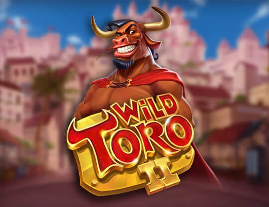 Wild Toro 2